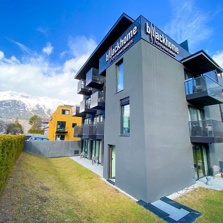 Blackhome Innsbruck City East I Contactless Check-In Luaran gambar