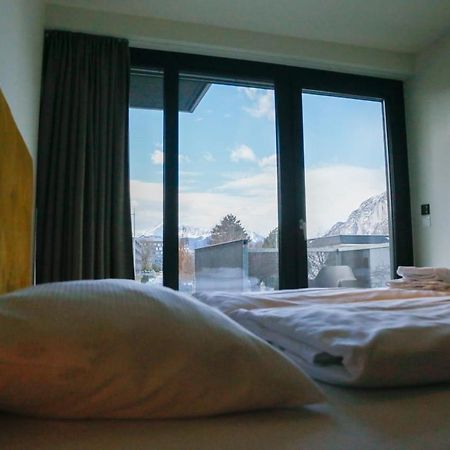 Blackhome Innsbruck City East I Contactless Check-In Luaran gambar
