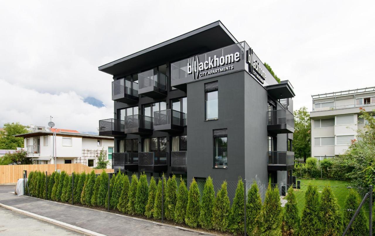 Blackhome Innsbruck City East I Contactless Check-In Luaran gambar