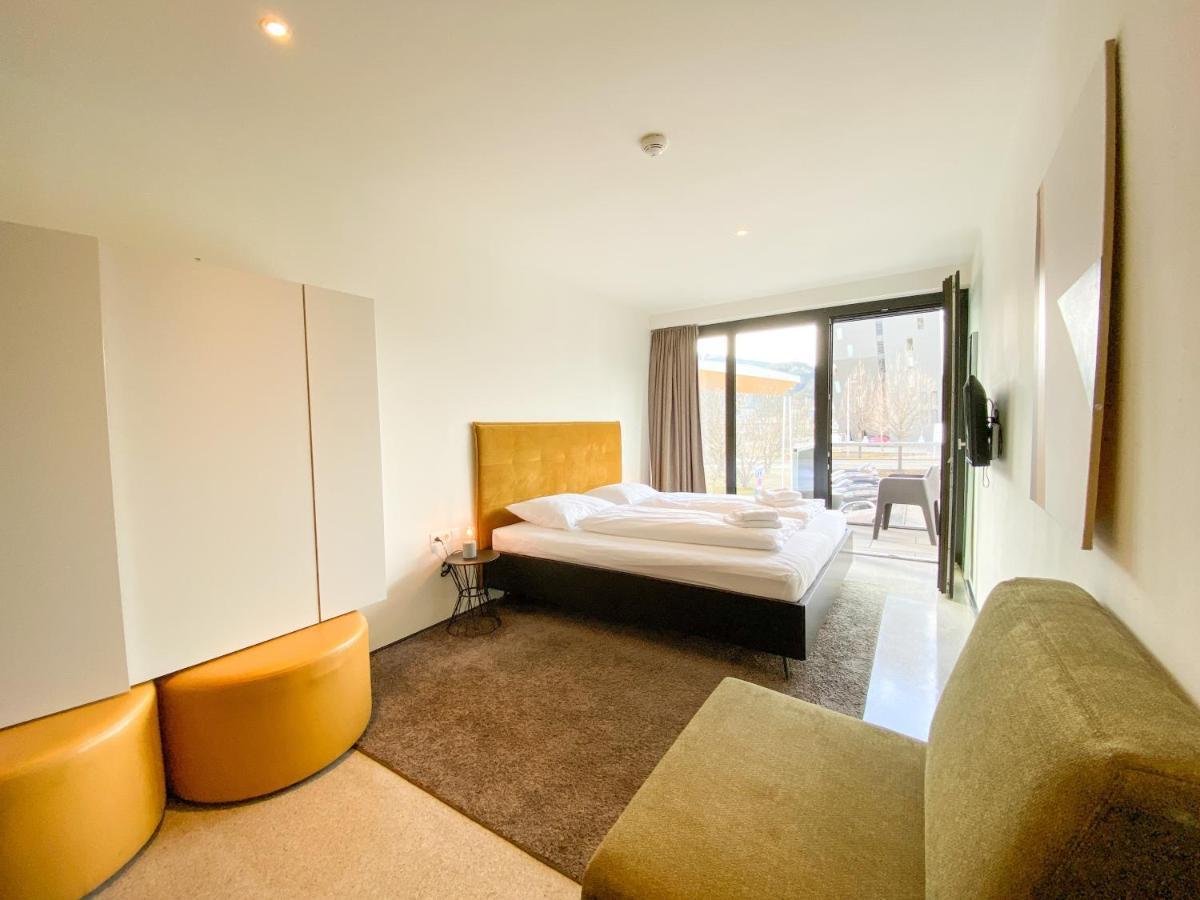 Blackhome Innsbruck City East I Contactless Check-In Luaran gambar