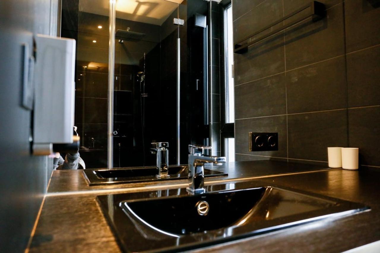 Blackhome Innsbruck City East I Contactless Check-In Luaran gambar