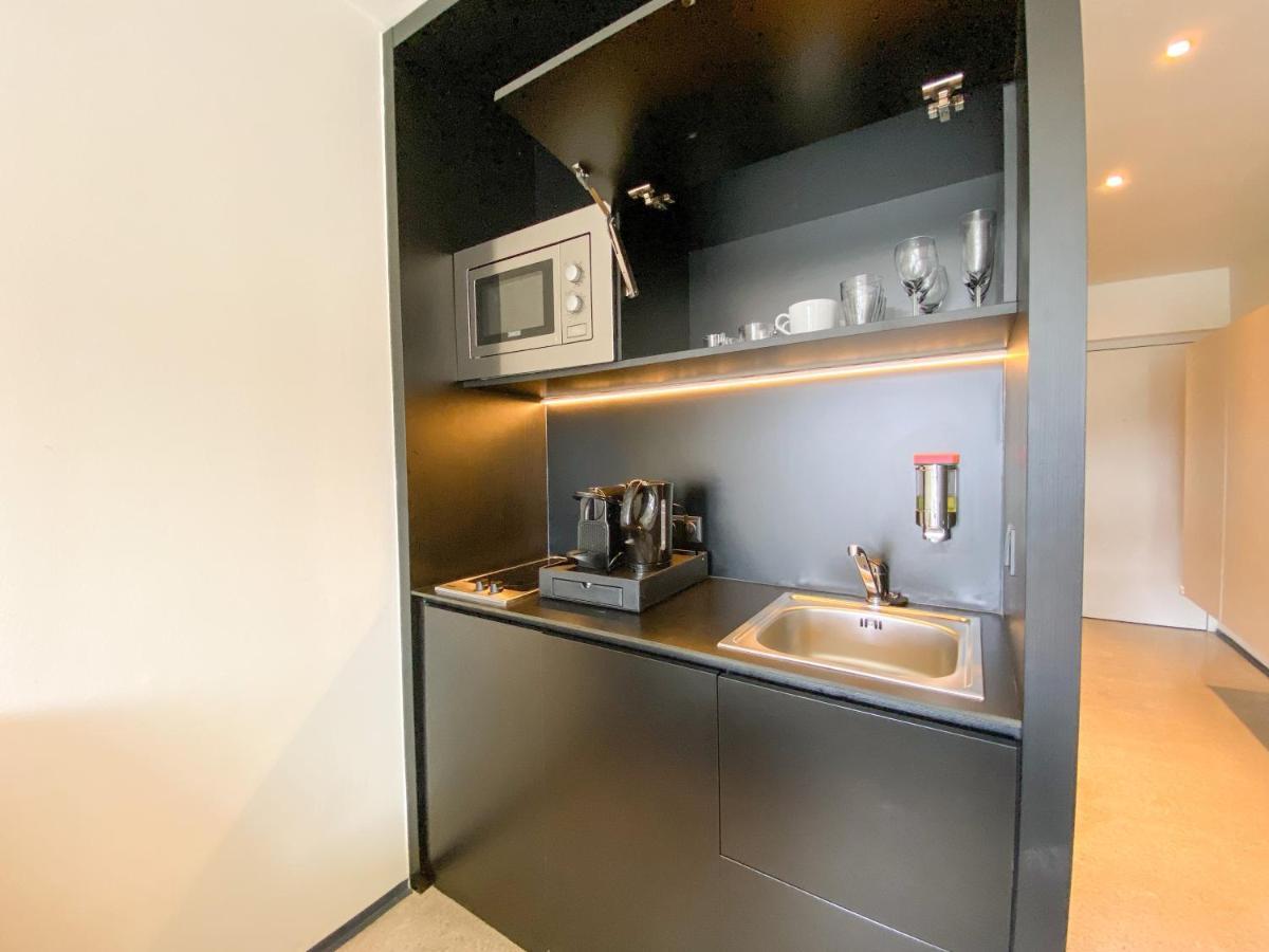 Blackhome Innsbruck City East I Contactless Check-In Luaran gambar