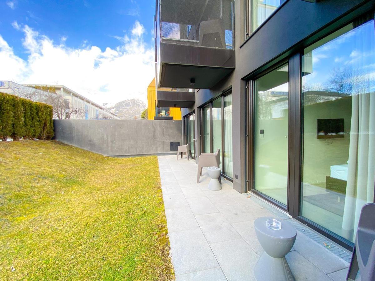 Blackhome Innsbruck City East I Contactless Check-In Luaran gambar