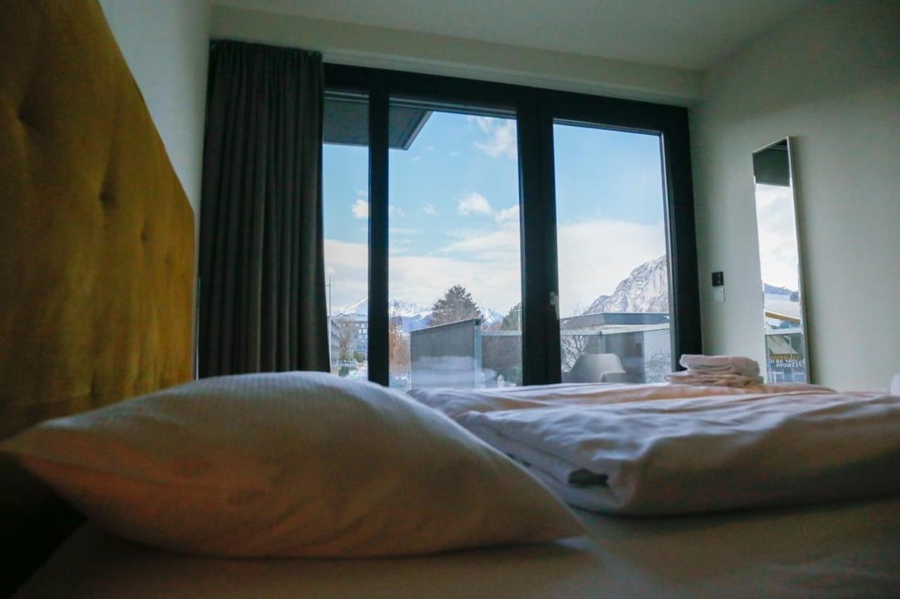 Blackhome Innsbruck City East I Contactless Check-In Luaran gambar