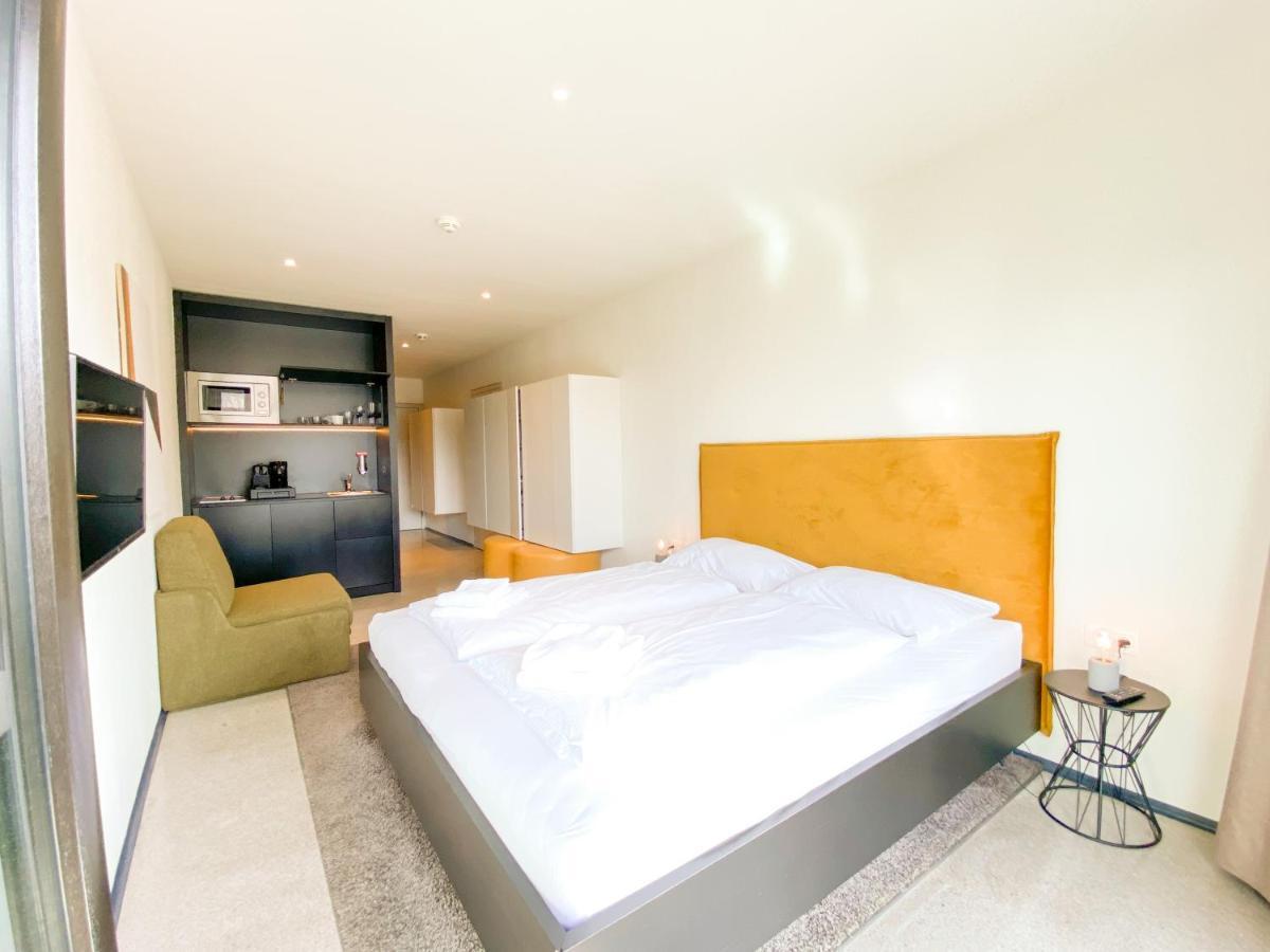Blackhome Innsbruck City East I Contactless Check-In Luaran gambar