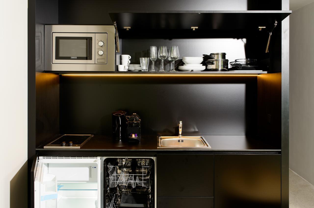 Blackhome Innsbruck City East I Contactless Check-In Luaran gambar