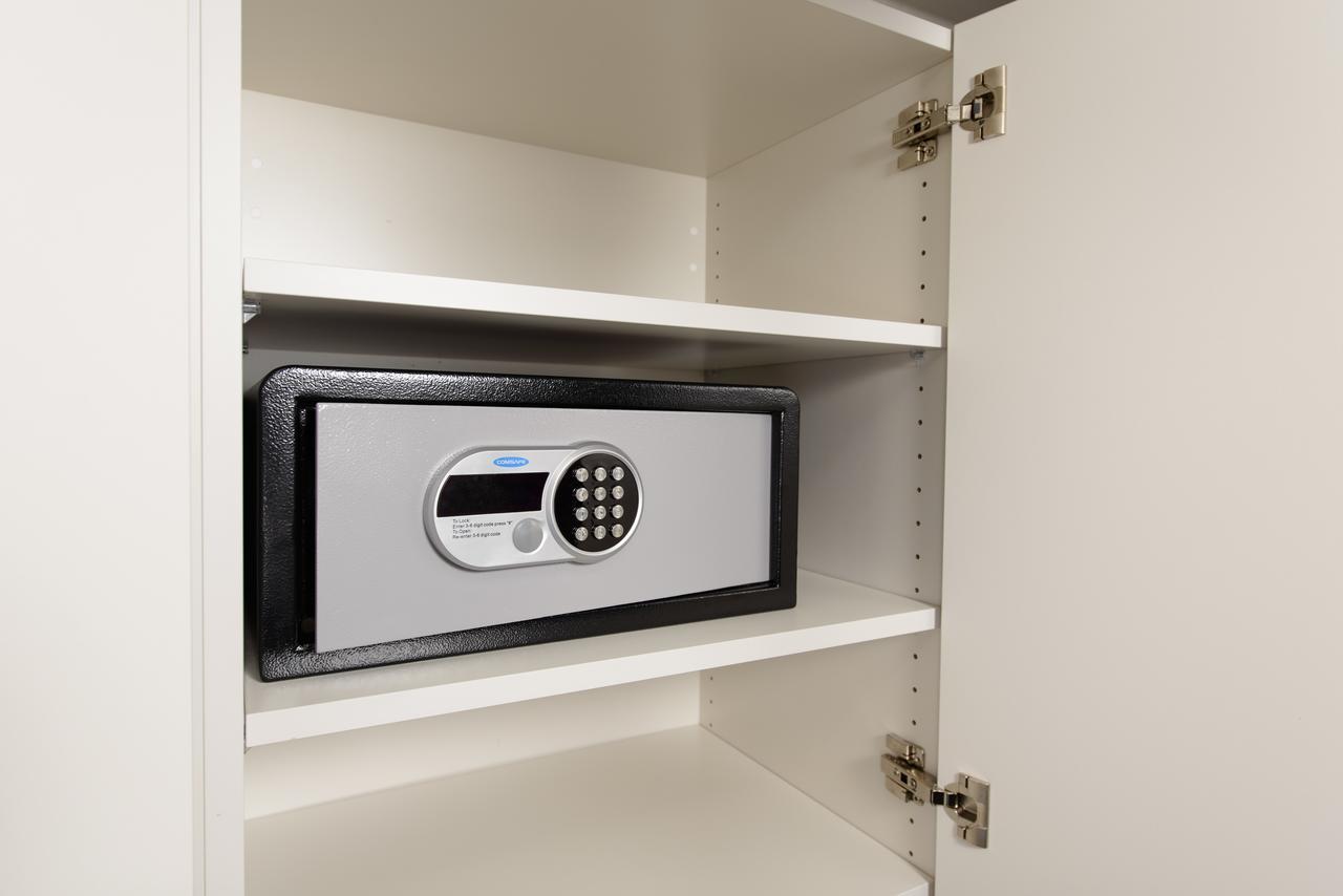 Blackhome Innsbruck City East I Contactless Check-In Luaran gambar