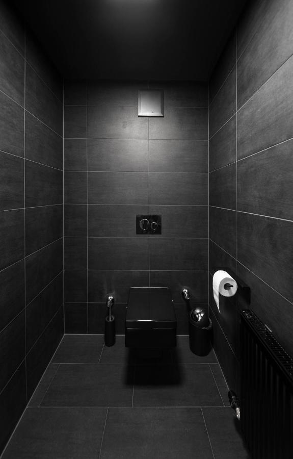 Blackhome Innsbruck City East I Contactless Check-In Luaran gambar