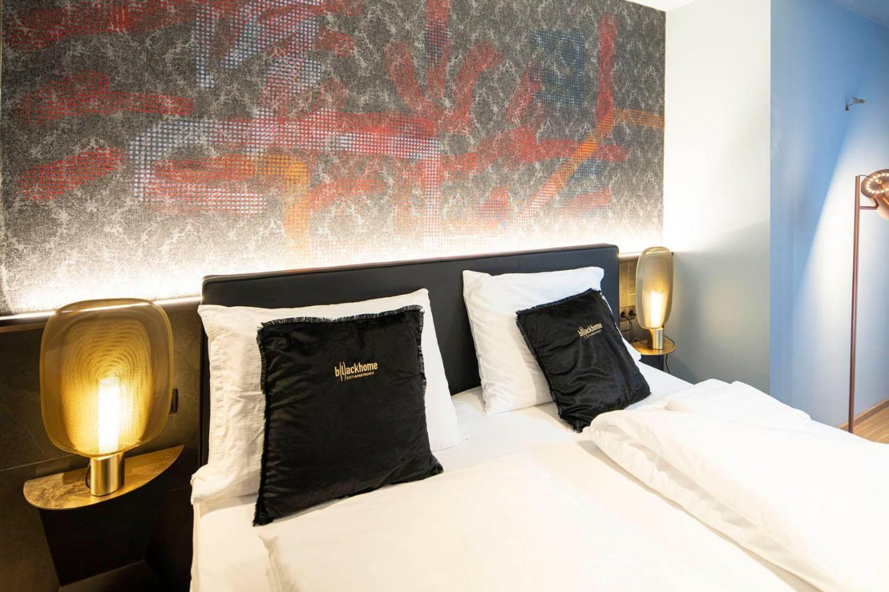 Blackhome Innsbruck City East I Contactless Check-In Luaran gambar