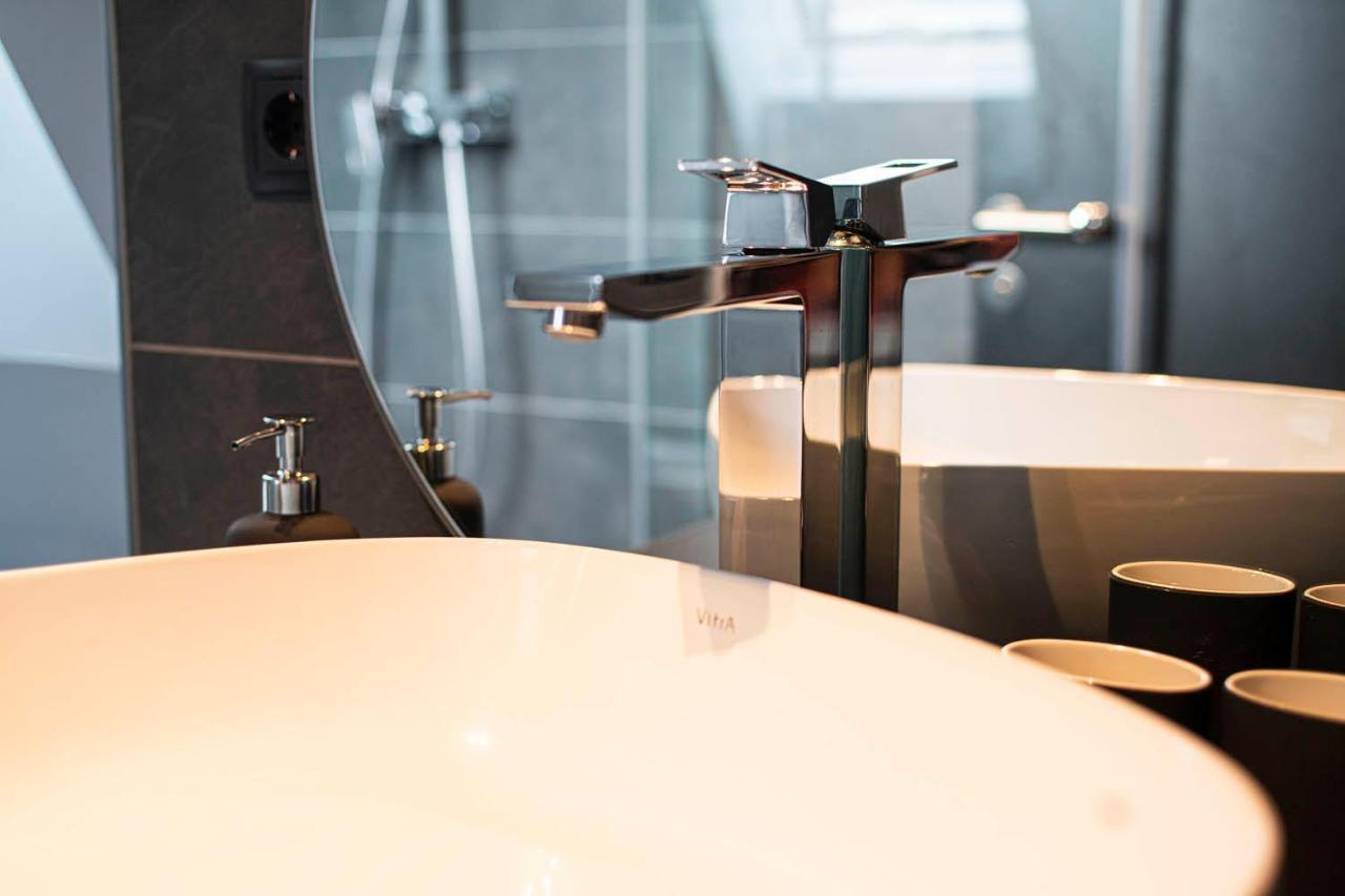 Blackhome Innsbruck City East I Contactless Check-In Luaran gambar