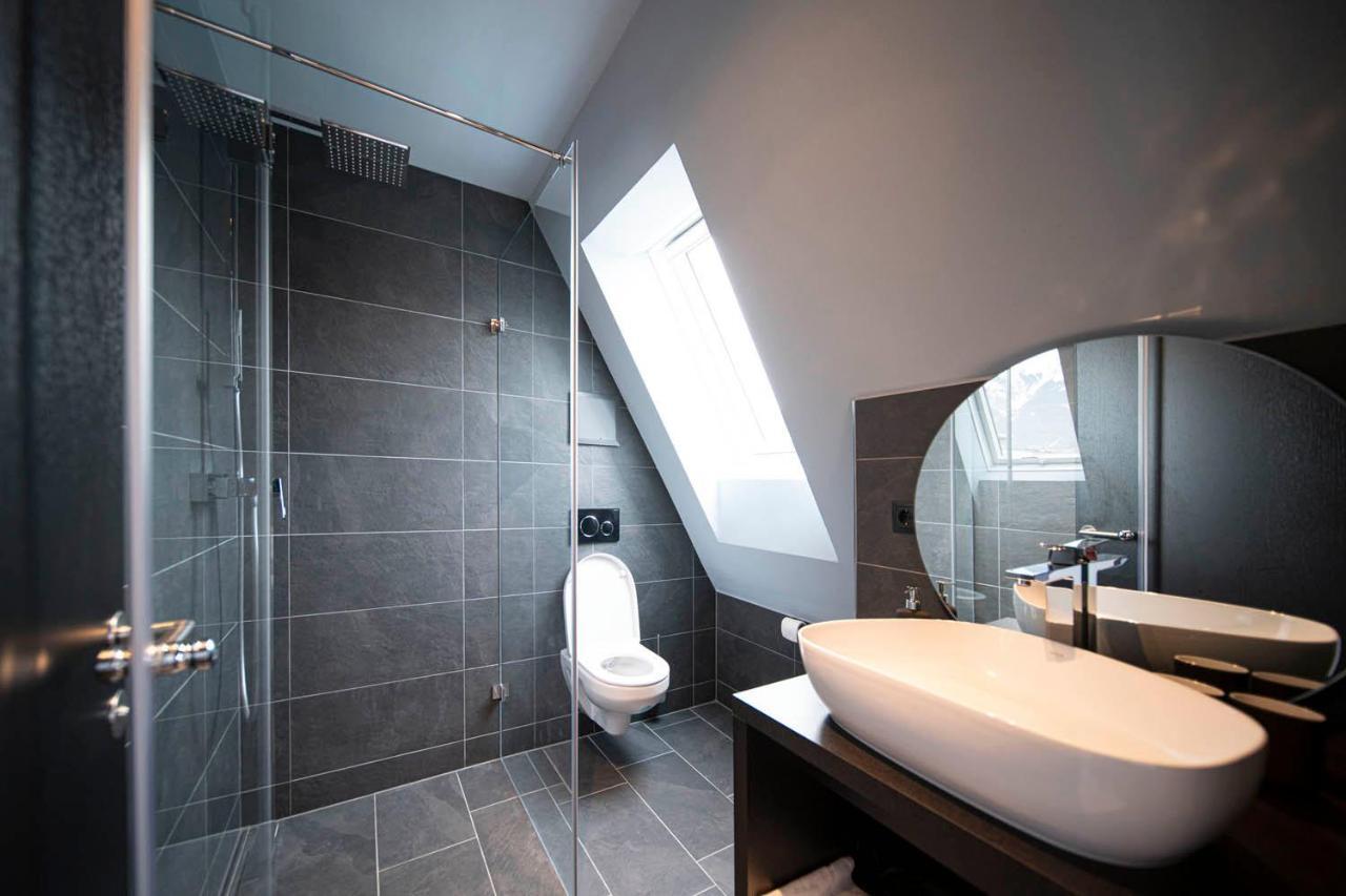 Blackhome Innsbruck City East I Contactless Check-In Luaran gambar