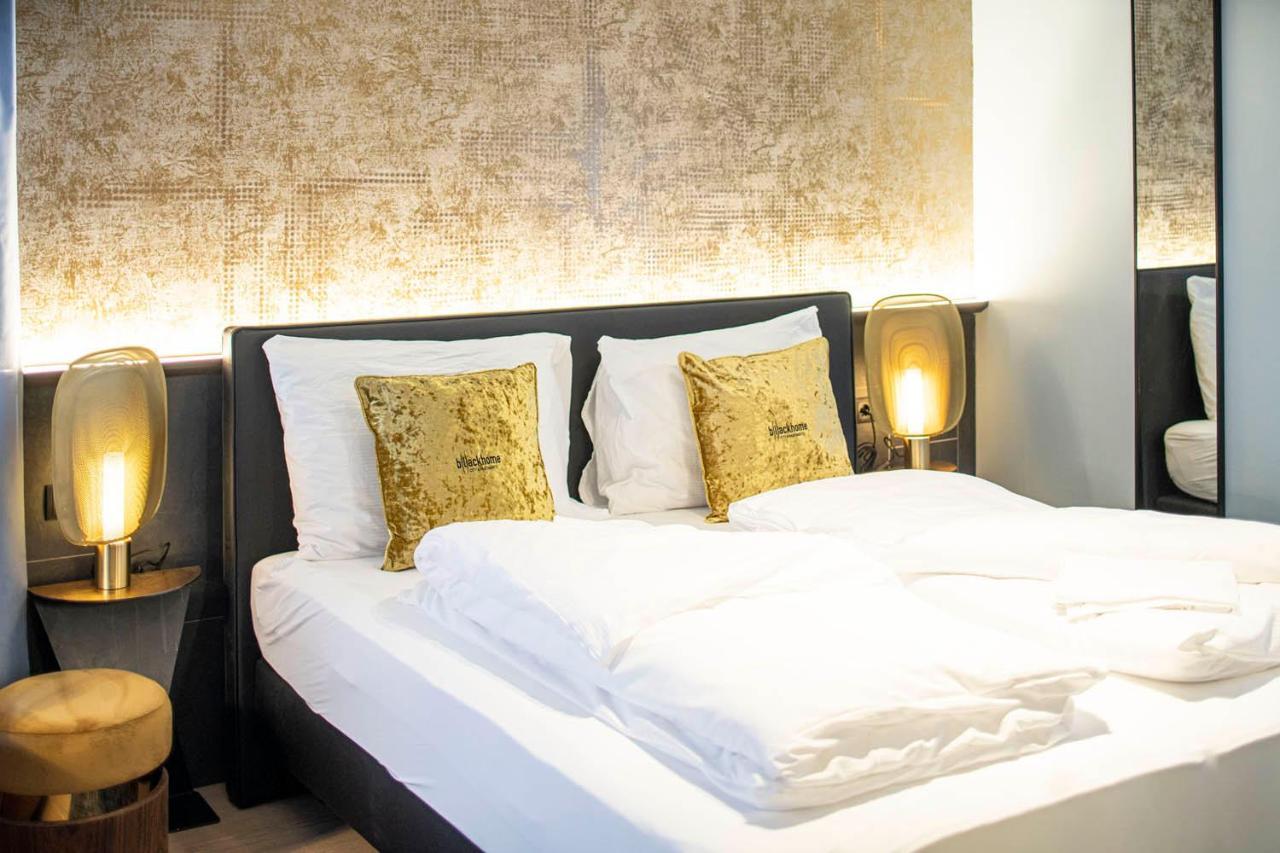 Blackhome Innsbruck City East I Contactless Check-In Luaran gambar