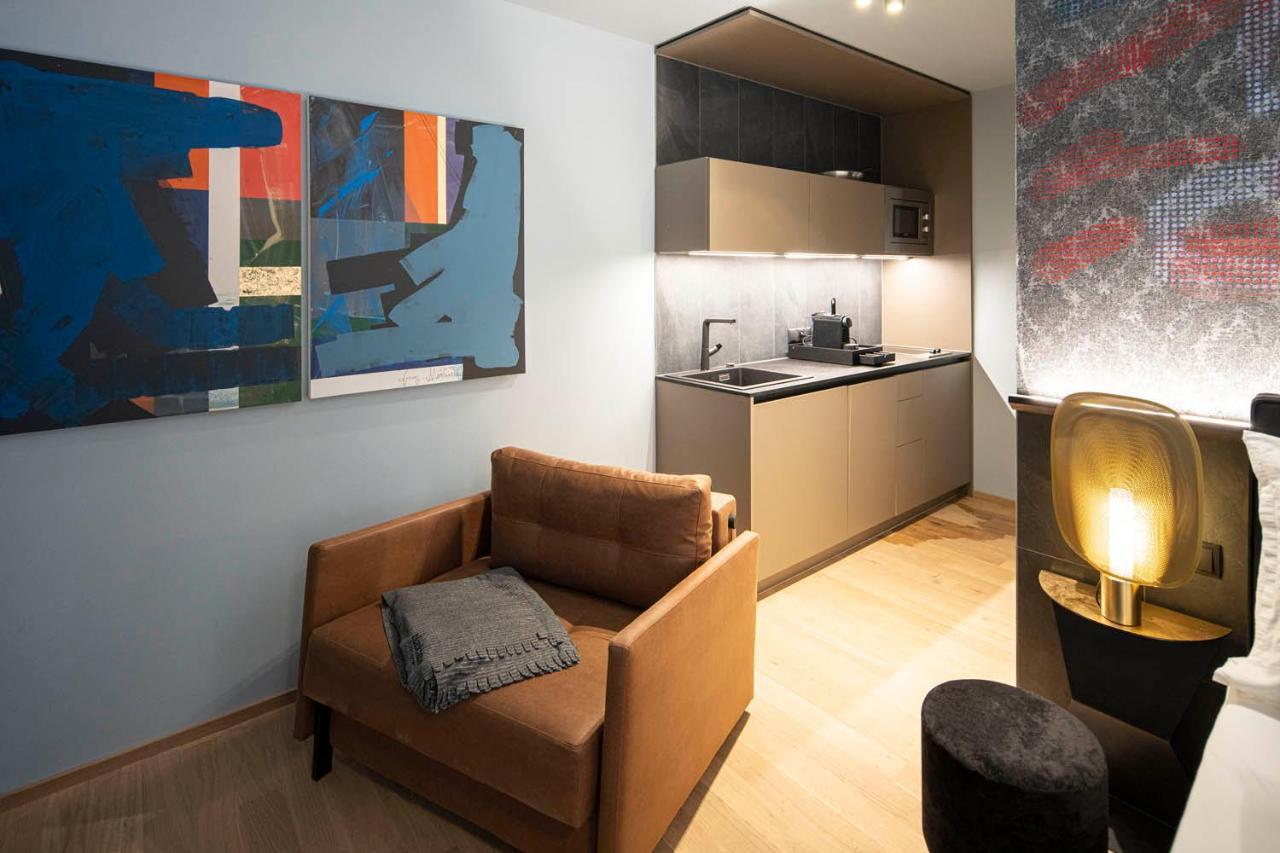 Blackhome Innsbruck City East I Contactless Check-In Luaran gambar