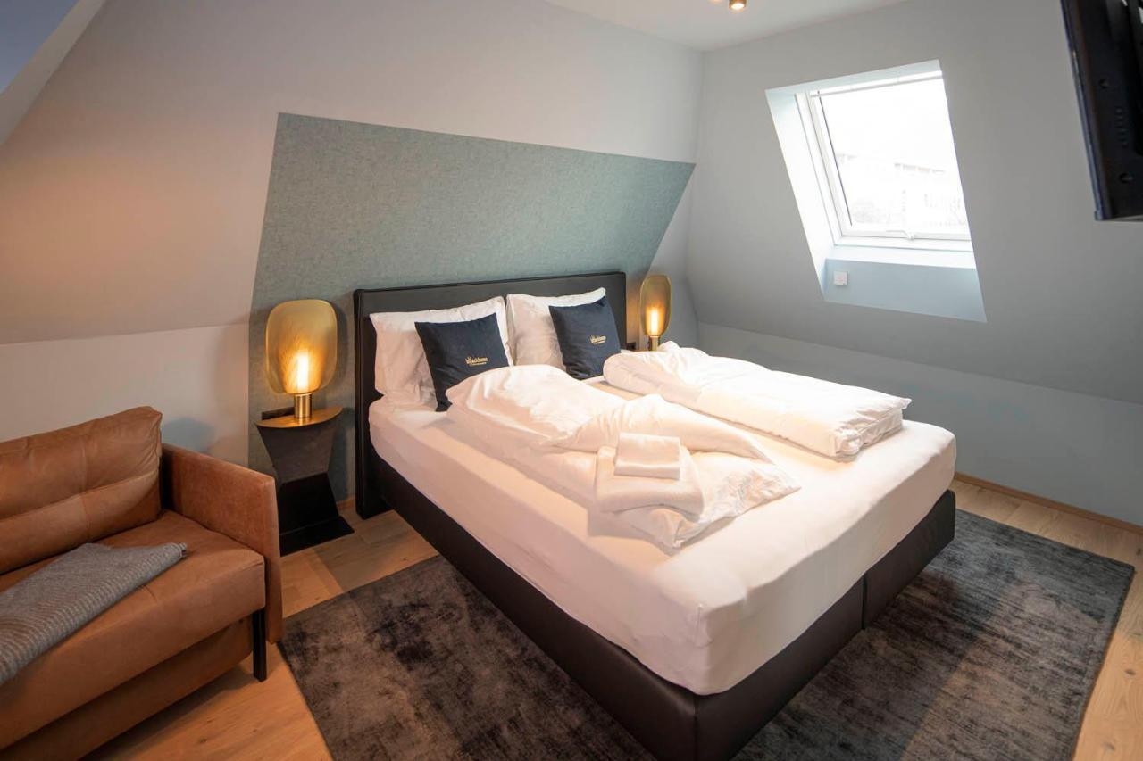 Blackhome Innsbruck City East I Contactless Check-In Luaran gambar